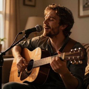 Если б ты была рядом!