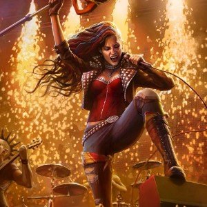 🎼ЗАРЯЖАЙ ОГНЁМ🔥