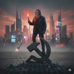 Горизонт несбывшихся надежд