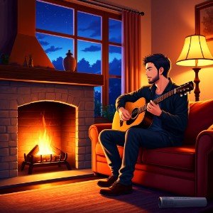 Голос творчества