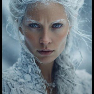 Мы словно искры.