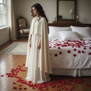 Бедные девочки, чистые пальчики