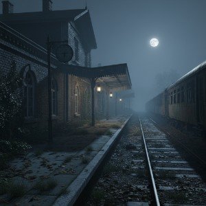 Остановись, послушай