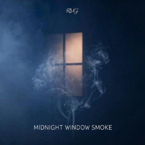 Midnight Window Smoke