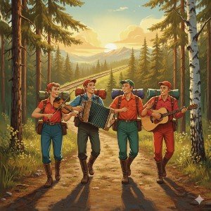 До́роги доро́ги