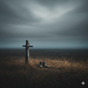 Завещание ( сл. М.Ю. Лермонтов )