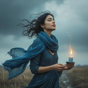 Небо на плечах (v1)