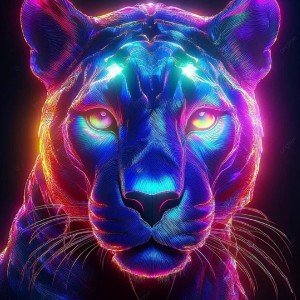 Дикая кошка