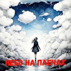 Небо на плечах