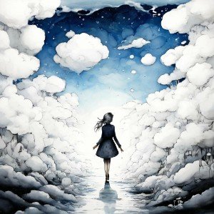 Небо на плечах