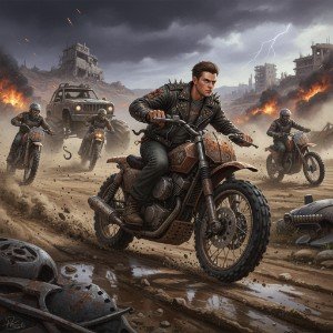 🎼Just believe⚜️