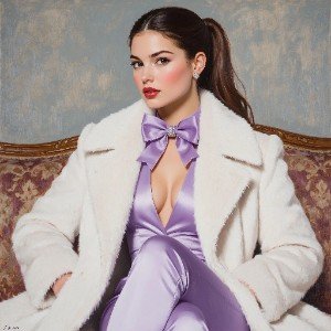 После праздника