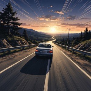 Дорога судьбы