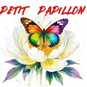Petit Papillon
