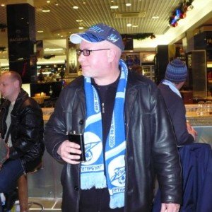 Лигово не пьёт! (Stadium Edit)