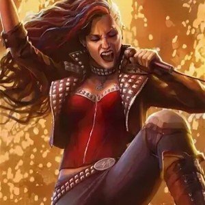 🎼ЗАРЯЖАЙ ОГНЁМ🔥vk.ru/the_symphony_of_chaos