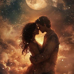 Ещё раз про любовь.