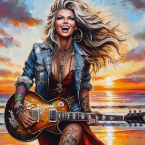 🎼НЕВЕСТА ХАЙВЕЯ⚜️