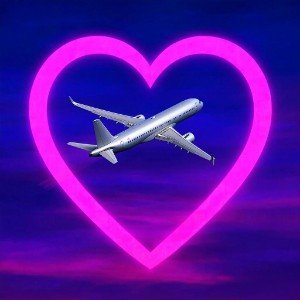 Jetstream of Love Поздравляю всех с Днём Влюблённых!!!