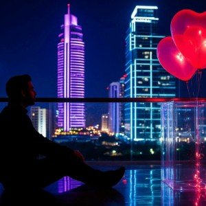 Спешу домой.