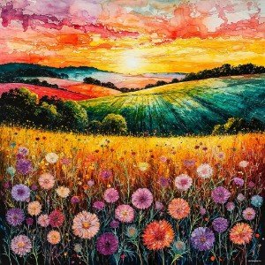 Летнее настроение