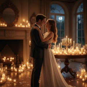 Я так люблю тебя