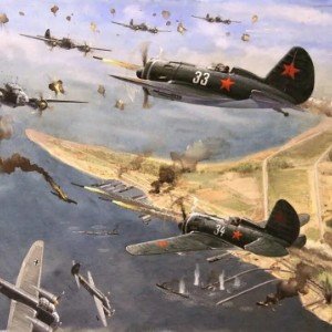 Старая Русса (сл. Александра Савостьянова)