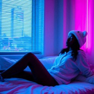 Не мешайте.