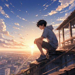 Делай что можешь и не опускай руки