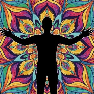 The God of Trance (Песня про меня)