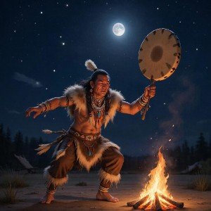 The God of Trance (Песня про меня)