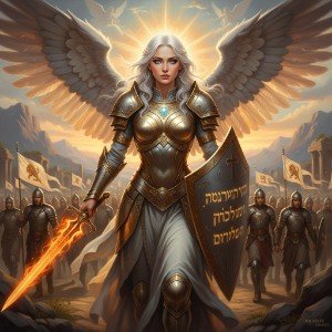 🎼ИМЯ НАМ - ЛЕГИОН🛡