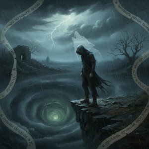 Навек Нарушенный Покой