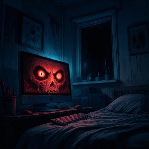 Glitch in the Code (2)