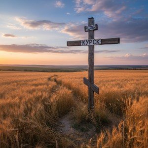 🎗КУРСК🕊(Курское приграничье)