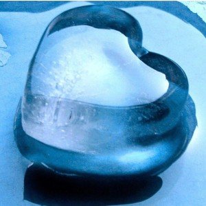 You're [Ты холодна] Cold as Ice