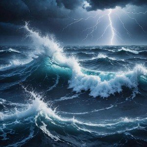 Eye of the Storm (2)