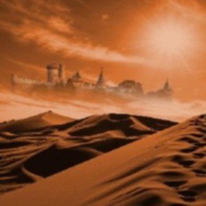 Why am [Мираж] trying to drive you crazy?