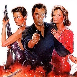 License to Break Hearts (Bond! James Bond)