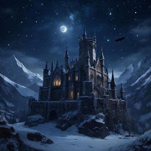 The Ballad of Vlad Dracula (cover version) (2)