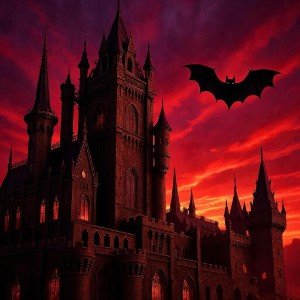 The Ballad of Vlad Dracula (cover version)