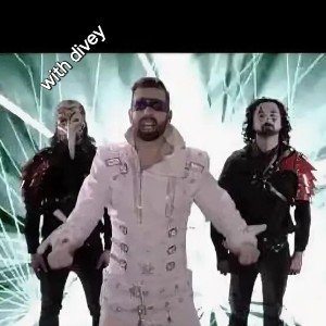 The Mission is Complete (vs. Italove&TQ)