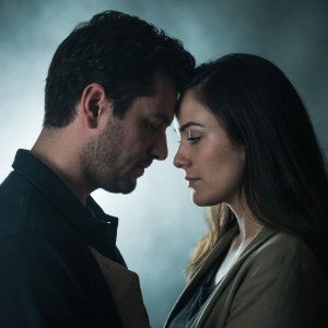 (2 часть) Ты не мой... А я не твоя...