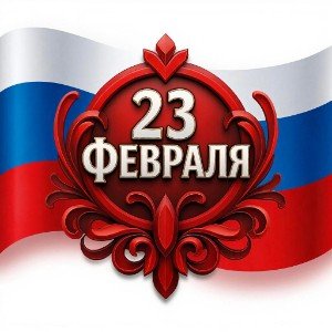 День Защитника Отечества