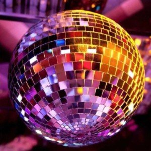 I Love Disco
