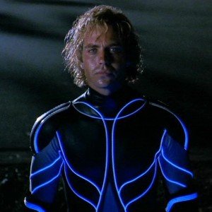 The Lawnmower Man (I'm an AI)