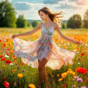 Танцуй в пустоте! (Edit)