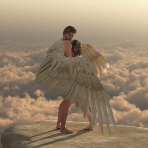 Последний взмах