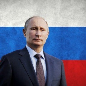 Россия сила