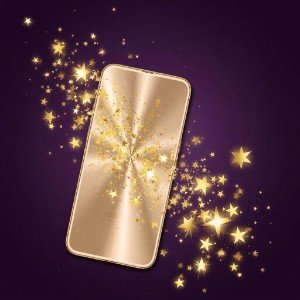 Stay in Touch (Fresh Fox version)